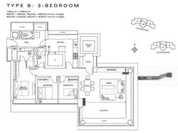 The Infiniti (D5), Condominium #588226371